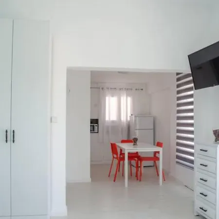 Apartments Bu93 Tel Aviv-Jaffa Exterior foto