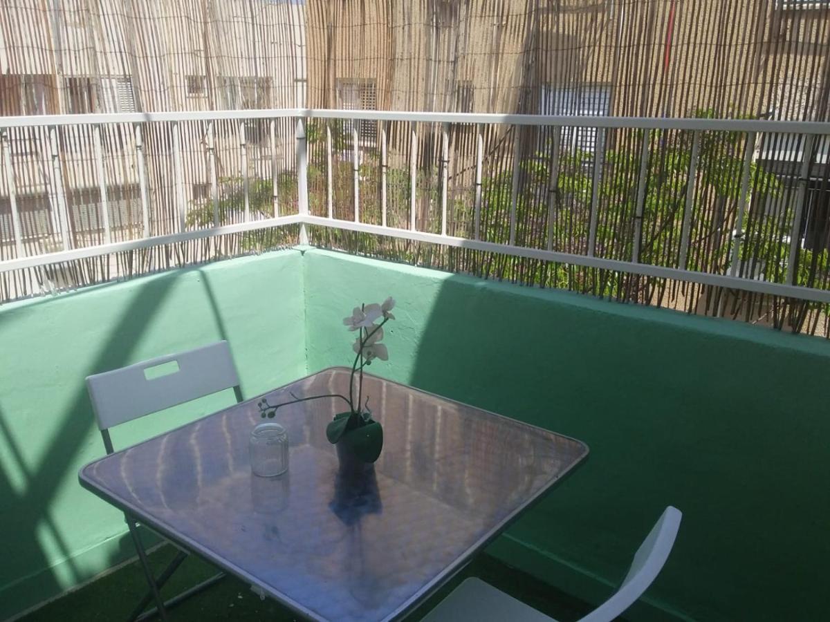 Appartamento Bu93 Tel Aviv