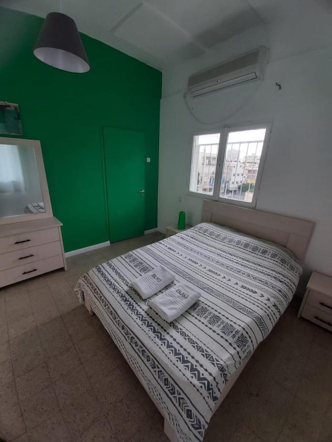 Bu93 Appartamento Tel Aviv