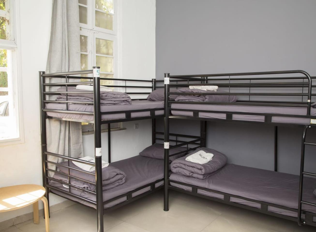 Appartamento Bu93 Tel Aviv