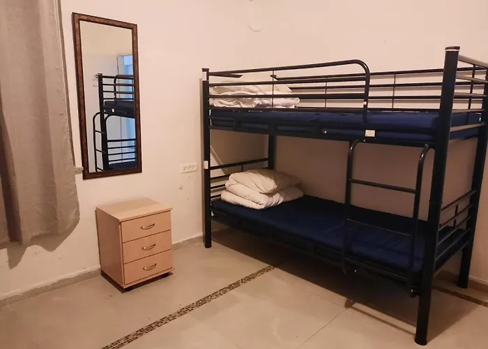 Apartments Bu93