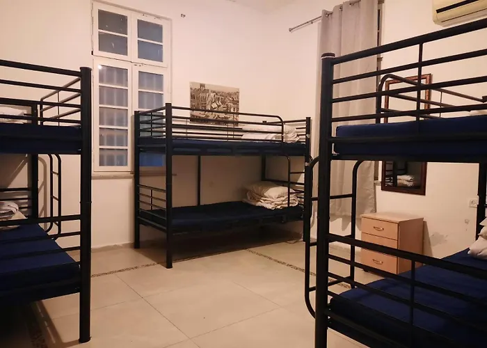 Apartments Bu93