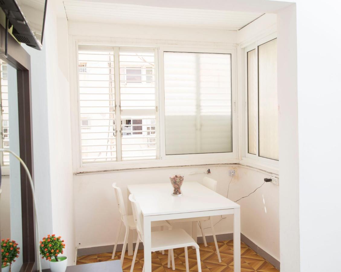 Bu93 Apartment Tel Aviv-Jaffa