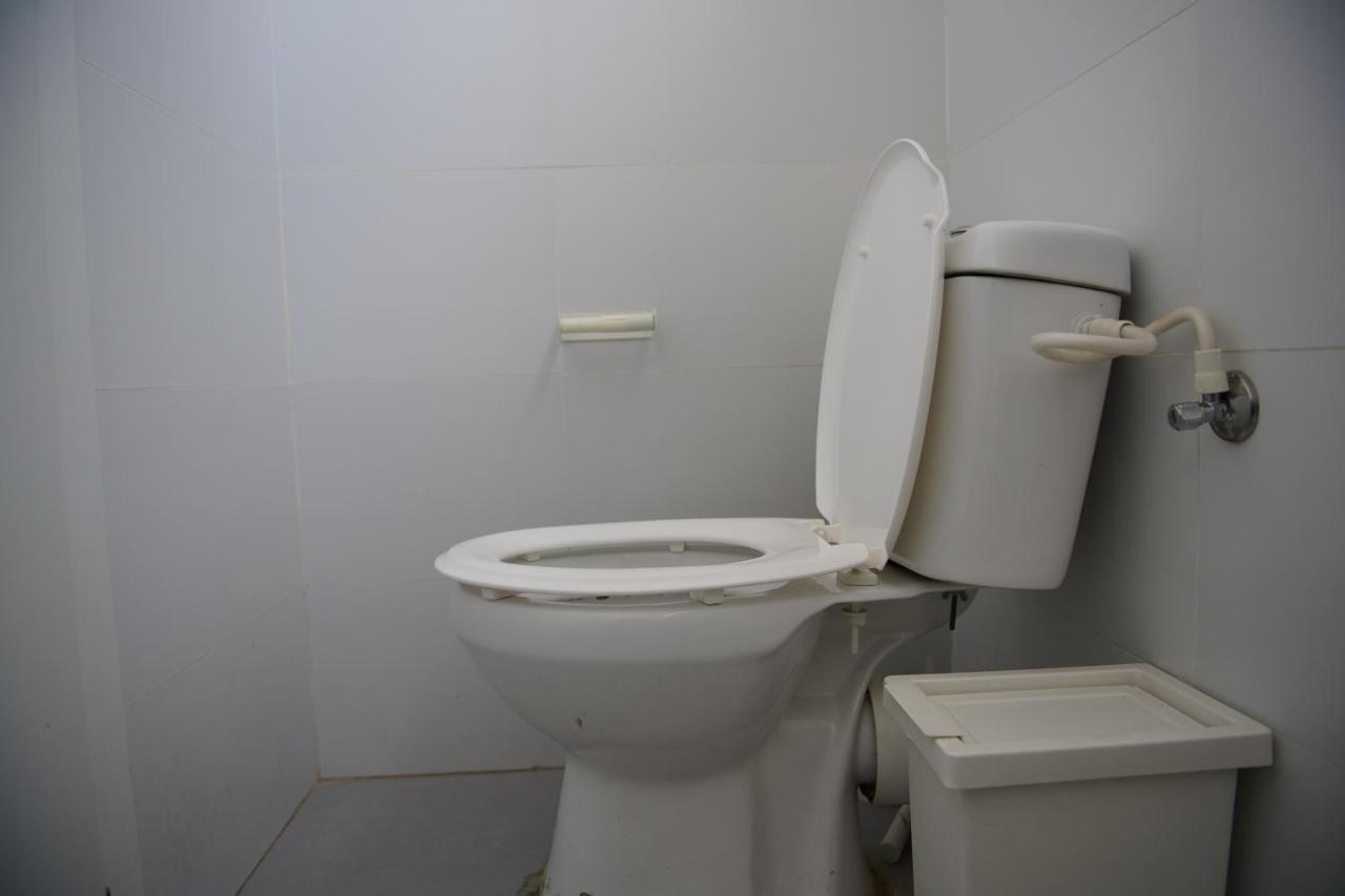 Bu93 Apartment