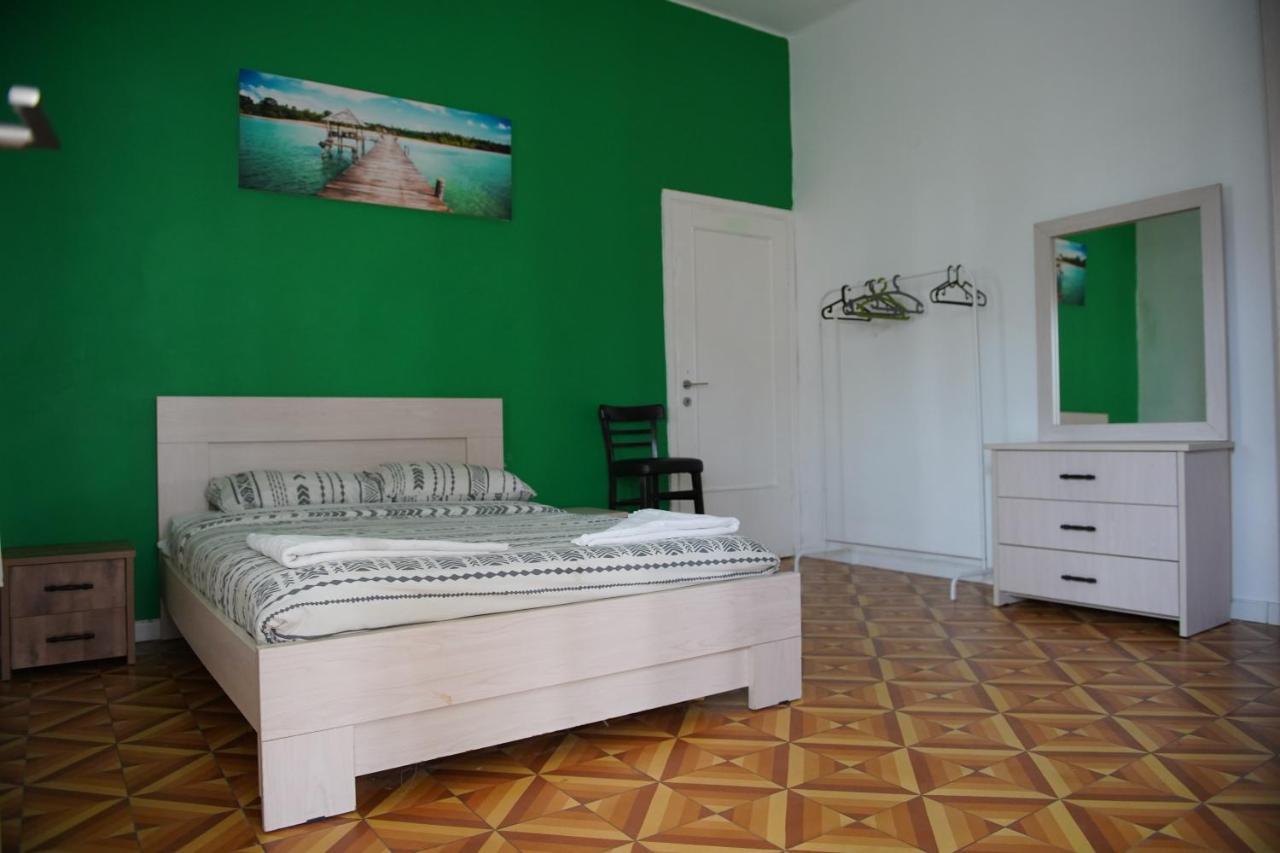 Apartment Bu93 *