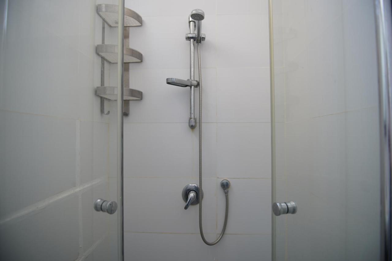 Bu93 Apartment Tel Aviv-Jaffa