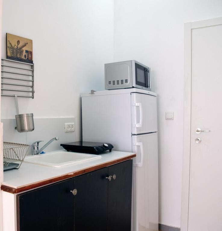 Bu93 Apartment Tel Aviv-Jaffa