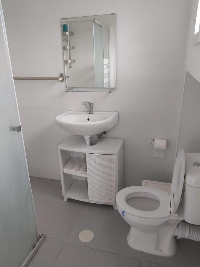 Bu93 Apartment Tel Aviv-Jaffa