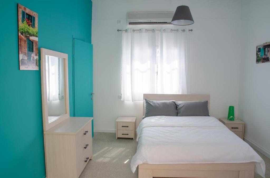 Apartment Bu93