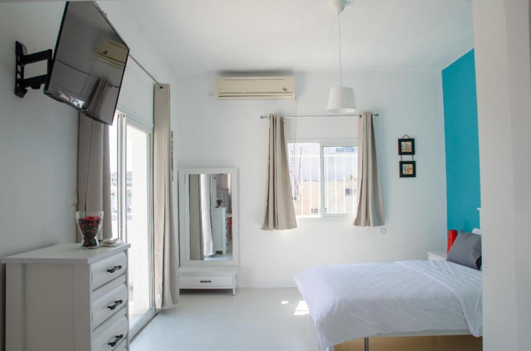Apartment Bu93