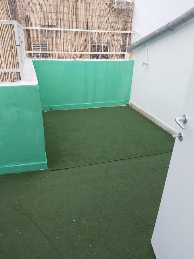 Apartment Bu93 *