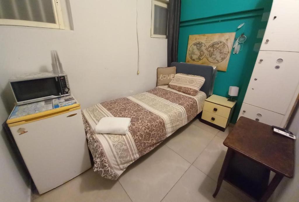 Apartment Bu93