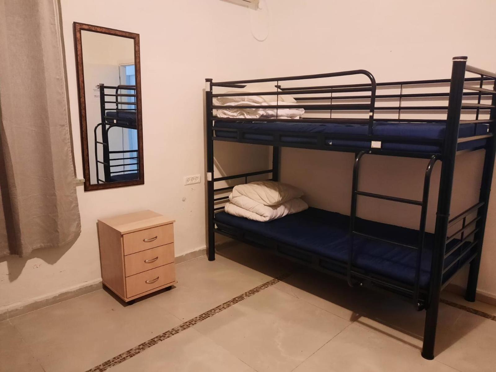 Bu93 Apartment